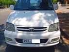 Toyota Noah CR51 1996