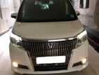 Toyota Noah Esquire 2014