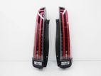 Toyota Noah Esquire Voxy Tail Light