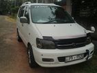 Toyota Noah for Rent