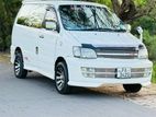 Toyota Noah for Rent