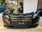 Toyota Noah Front Complete Buffer