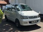 Toyota Noah full noha 2004