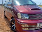 Toyota Noah Full Turbo 3C 2006