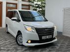 Toyota Noah G Fully loaded 2014