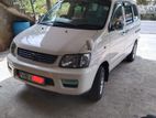 Toyota Noah GL 2002