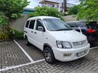 Toyota Noah GL 2007