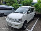 Toyota Noah GL 2007