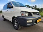 Toyota Noah GL auto 2007