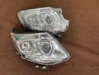 Toyota Noah Head Lights