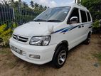 Toyota Noah High roof 2002