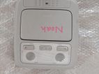 Toyota Noah Hood Lamp