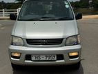 Toyota Noah KR 24 1997