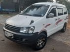 Toyota Noah KR 41 1998