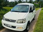 Toyota Noah KR 42 1998