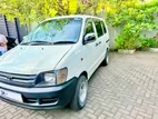 Toyota Noah KR 42 1998