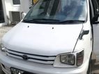 Toyota Noah KR 42 1999