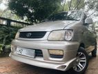 Toyota Noah KR 42 1999