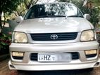 Toyota Noah KR 42 1999