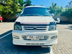 Toyota Noah KR 42 2000