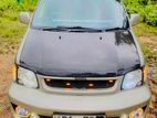 Toyota Noah KR 42 2001