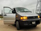 Toyota Noah KR 42 2002