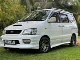 Toyota Noah Kr 42 2002