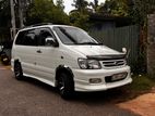 Toyota Noah KR 42 2003