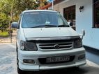 Toyota Noah KR 42 2003