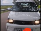 Toyota Noah KR 42 2004 1999