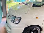 Toyota Noah KR 42 2006