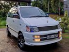 Toyota Noah KR 42- Diesel-Auto 2002