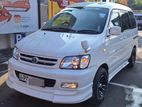 Toyota Noah KR 42 Noaha Town Ace 1999