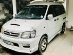 Toyota Noah KR41 1998