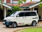 Toyota Noah KR41 1998