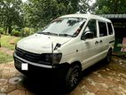 Toyota Noah KR41 Van 1997