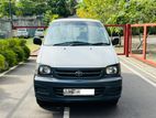 Toyota Noah KR42 1999