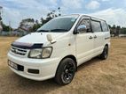 Toyota Noah KR42 1999
