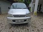 Toyota Noah KR42 1999