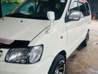 Toyota Noah KR42 1999