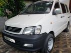 Toyota Noah KR42 2000