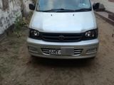 Toyota Noah KR42 2001