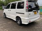 Toyota Noah KR42 2001