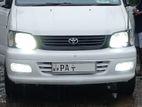 Toyota Noah KR42 2001