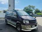 Toyota Noah KR42 2001