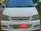 Toyota Noah KR42 2001