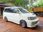 Toyota Noah KR42 2001