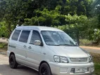 Toyota Noah KR42 2001