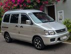 Toyota Noah KR42 2002