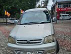 Toyota Noah KR42 2002